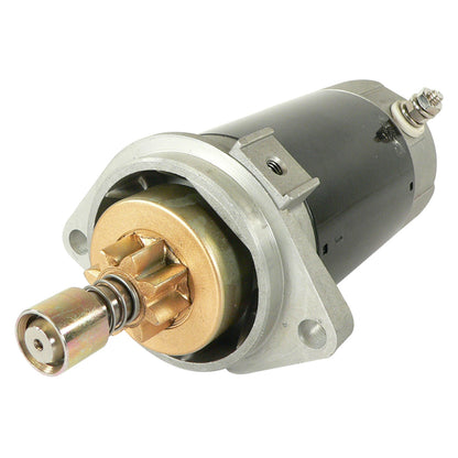 Starter Motor Suzuki DF25 DF30HP Outboard 3-Cyl 31100-89J01 S108-122A 12V 8T CCW