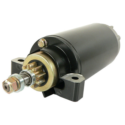 Starter Mercury Mariner 40 50 60 HP Outboard 2001-2011 12V 9T CW 410-21095