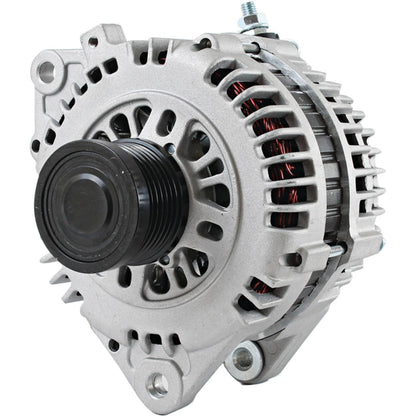 Alternator Nissan X-Trail T30 T31 Rogue Sentra 2.5L 110A LR1110-713 23100-AU400