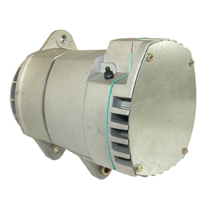 Alternator for Wabco Caterpillar Clark 24V - Replaces 0R2415