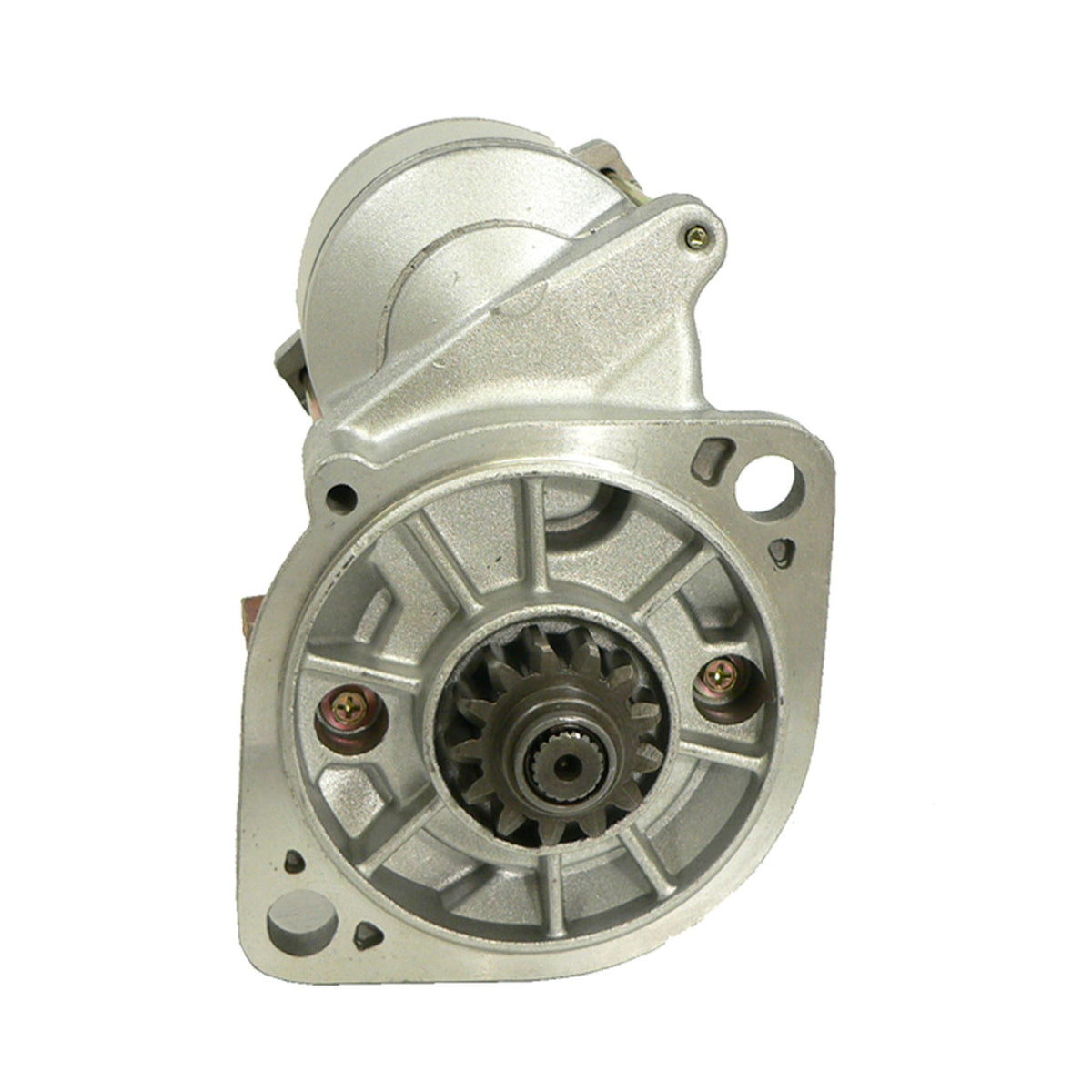Starter motor for John Deere with Denso Yanmar engine