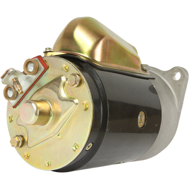 New Starter Motor for Ford 2000 3000 4000 5000 Gas Tractors 1964-1975 C7NN11000B