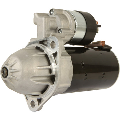Starter motor for Deutz engines - 12V, 9 tooth