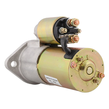 Mercruiser Marine OMC CCW Starter Crusader 140-6075 12V 9T PMGR 50-808011A05