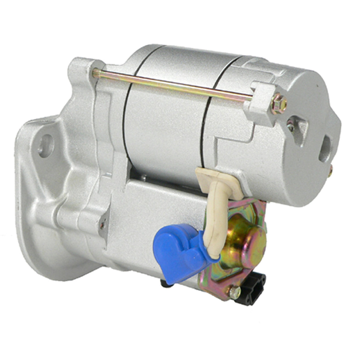 Starter motor for John Deere with Denso Yanmar engine