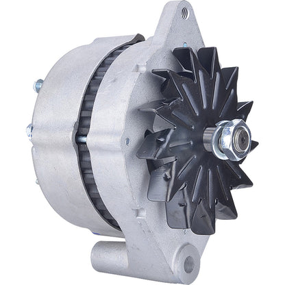 New 12V 37A Alternator for Tug MT-1 MH-1 Ford Industrial 400-16104 D3JL-10346-A