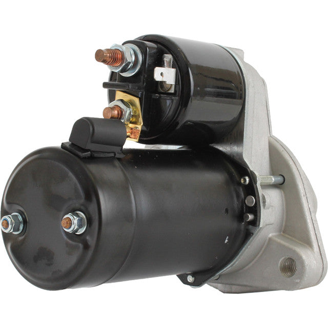 Volvo Penta Marine Inboard Starter Motor 12V 9T OEM Replaces Aftermarket