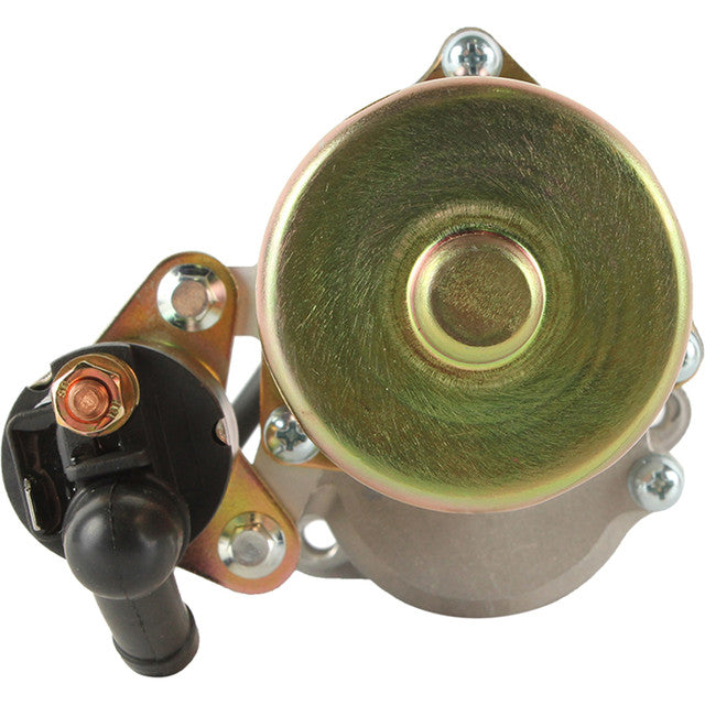 Honda GX240 GX270 Starter Motor 12V 14T 31210-ZE2-003 31200-ZH9-013 8HP 9HP Part