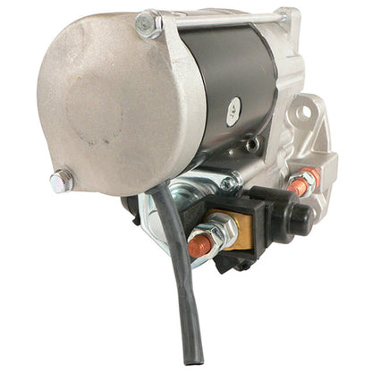 Starter Motor for John Deere RE501294 RE501298 RE69704 Agricultural Tractor
