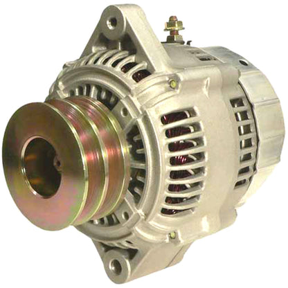 Alternator for John Deere 4055-4960 and 8560-8970 tractors 1988-1994 - 12V 120A