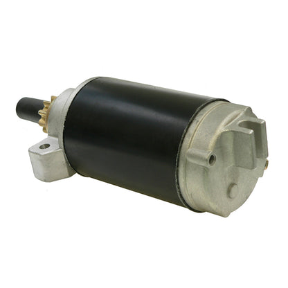 Starter motor for Mercury Marine 30-40HP outboard