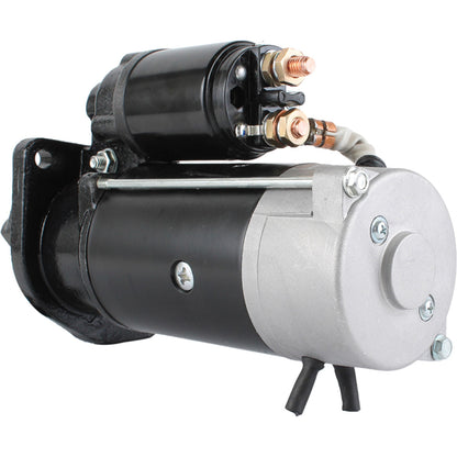 24V Starter Motor KHD Deutz Tractor IS0842 AZF4515 11.130.842 4.0kW New