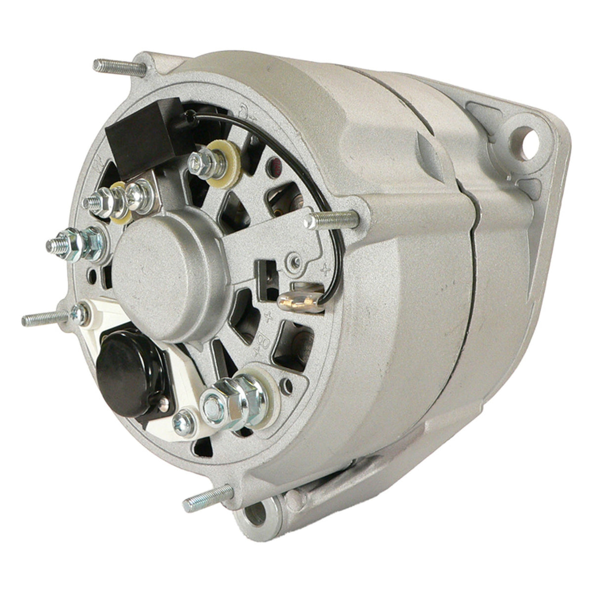 Alternator for DAF, MAN, Mercedes-Benz, Renault Truck & Bus 0071549902 ABO0423