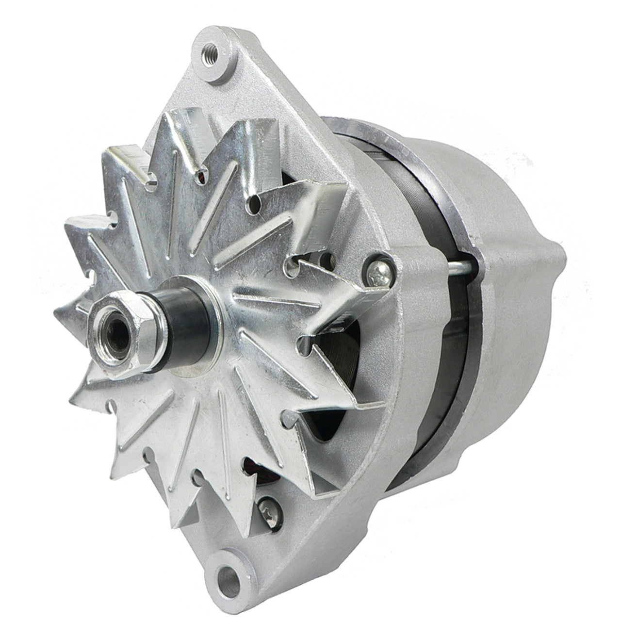 Alternator for John Deere IR/EF 12-Volt 95 Amp