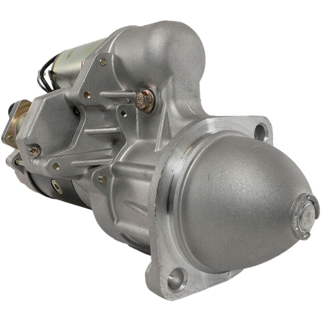 Starter Motor John Deere 135C RTS Excavator 24V 11T PMGR SDR0389