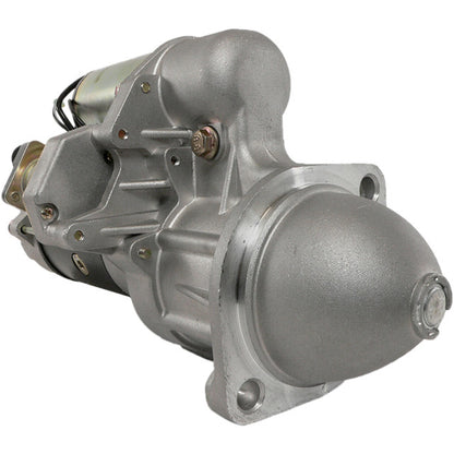 Starter Motor John Deere 135C RTS Excavator 24V 11T PMGR SDR0389