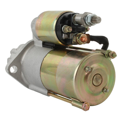 Mercruiser PMGR starter motor - replaces PIC 140-6075A