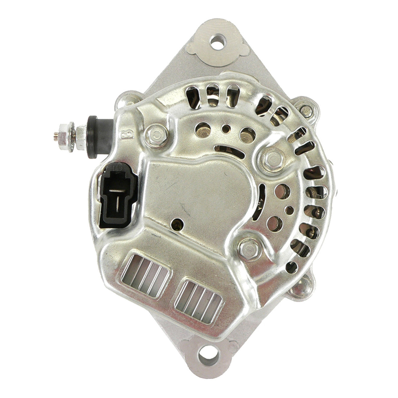 Alternator for John Deere 1420, 1435, 1445, 1545 and 1565 mowers - 55 Amp