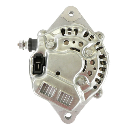 Alternator for John Deere 1420, 1435, 1445, 1545 and 1565 mowers - 55 Amp