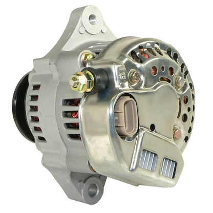 Alternator for Bobcat B200 B250 and Ingersoll Rand BL-275 backhoe 2002-2006 - 12V 40A