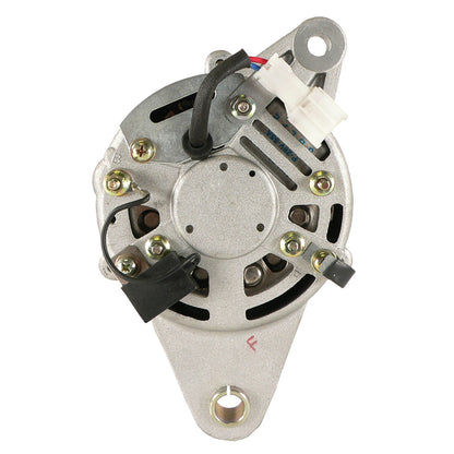 24V 30A Alternator for Isuzu Industrial 6BD1T Nikko 0-33000-6552 ANK0004 12360