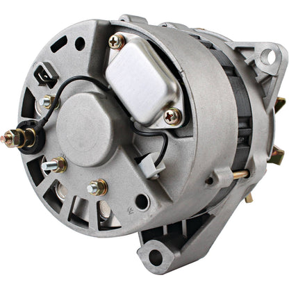 Alternator for Zetor Tractors 12V