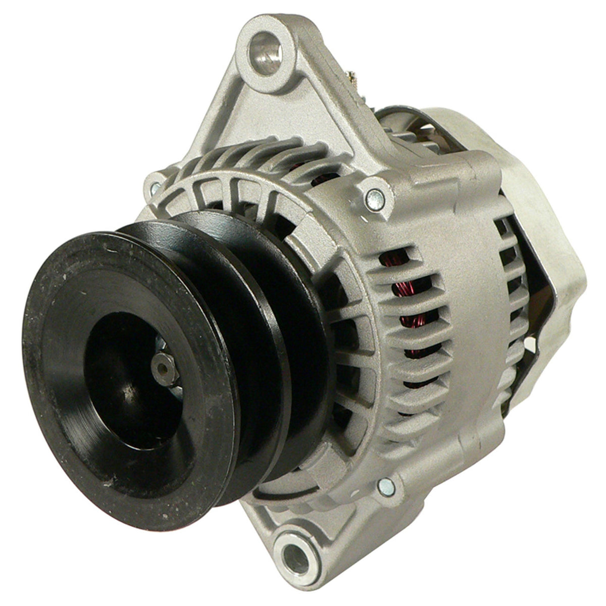 12V 60A Alternator for Isuzu 4BG1 4BG1T 6BG1T 6BG1TC Engines