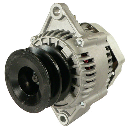 12V 60A Alternator for Isuzu 4BG1 4BG1T 6BG1T 6BG1TC Engines