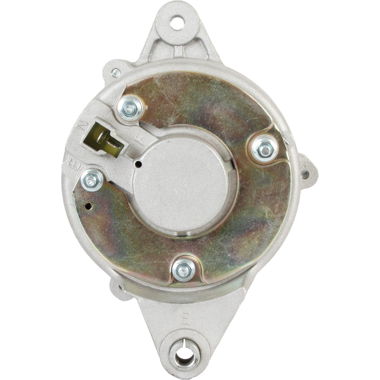 Alternator for John Deere 850 900HC 950 1050 1250 1450 1650 Tractors - 12V 25A