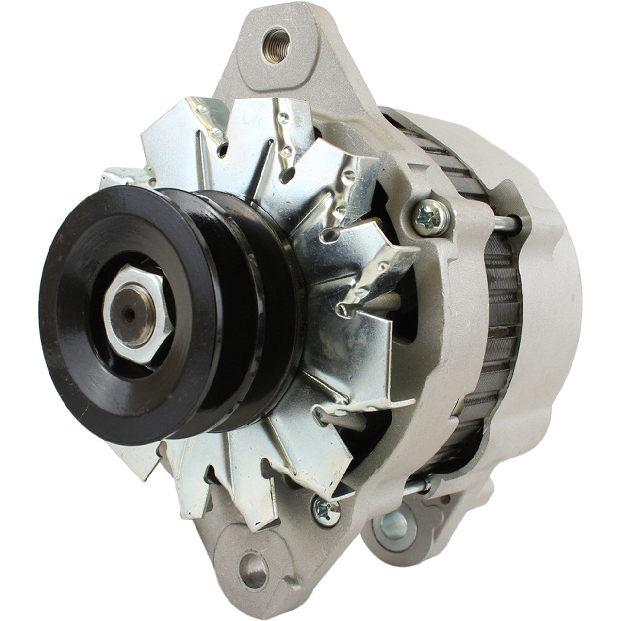 24V 50A Alternator for Mitsubishi Industrial 6D14 6D15 6D16 Lester 12748