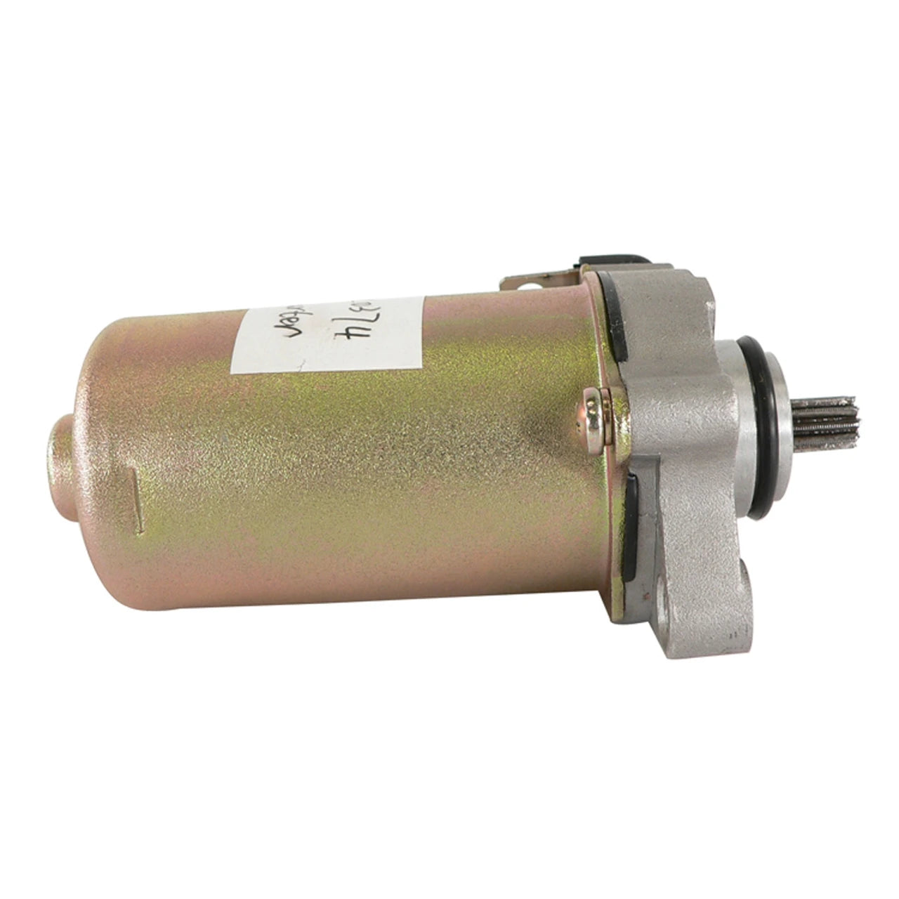 Honda CH80 Elite Starter Motor 12V - Replaces 31200-GE1-712
