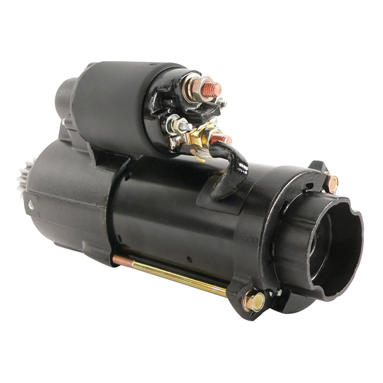 Marine Starter Mercury Mariner Outboard 12V 14T CCW 50-853329T