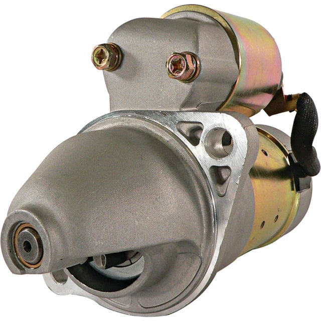 Kubota Starter Motor 12V for Hitachi S114-833B - Replaces T1060-16800 / T1060-16804