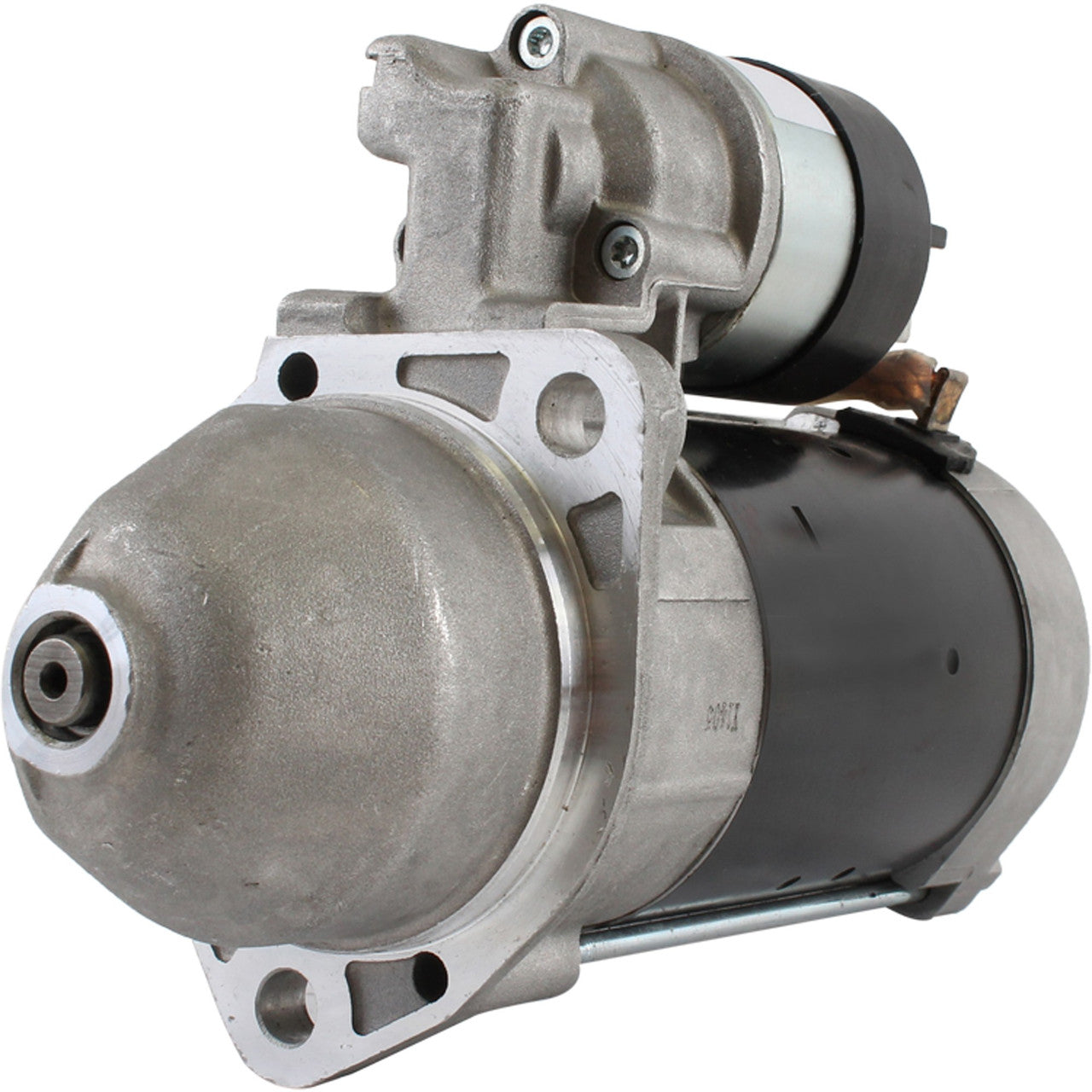 New Starter Motor for Bosch 0-001-223-016 KHD Deutz & Industrial Equipment