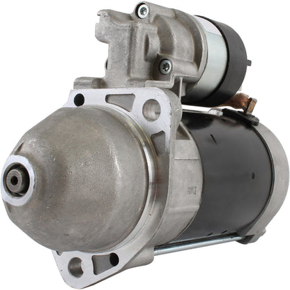New Starter Motor for Bosch 0-001-223-016 KHD Deutz & Industrial Equipment