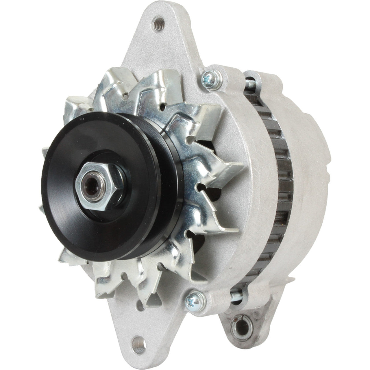Alternator for John Deere 850 900HC 950 1050 1250 1450 1650 Tractors - 12V 25A