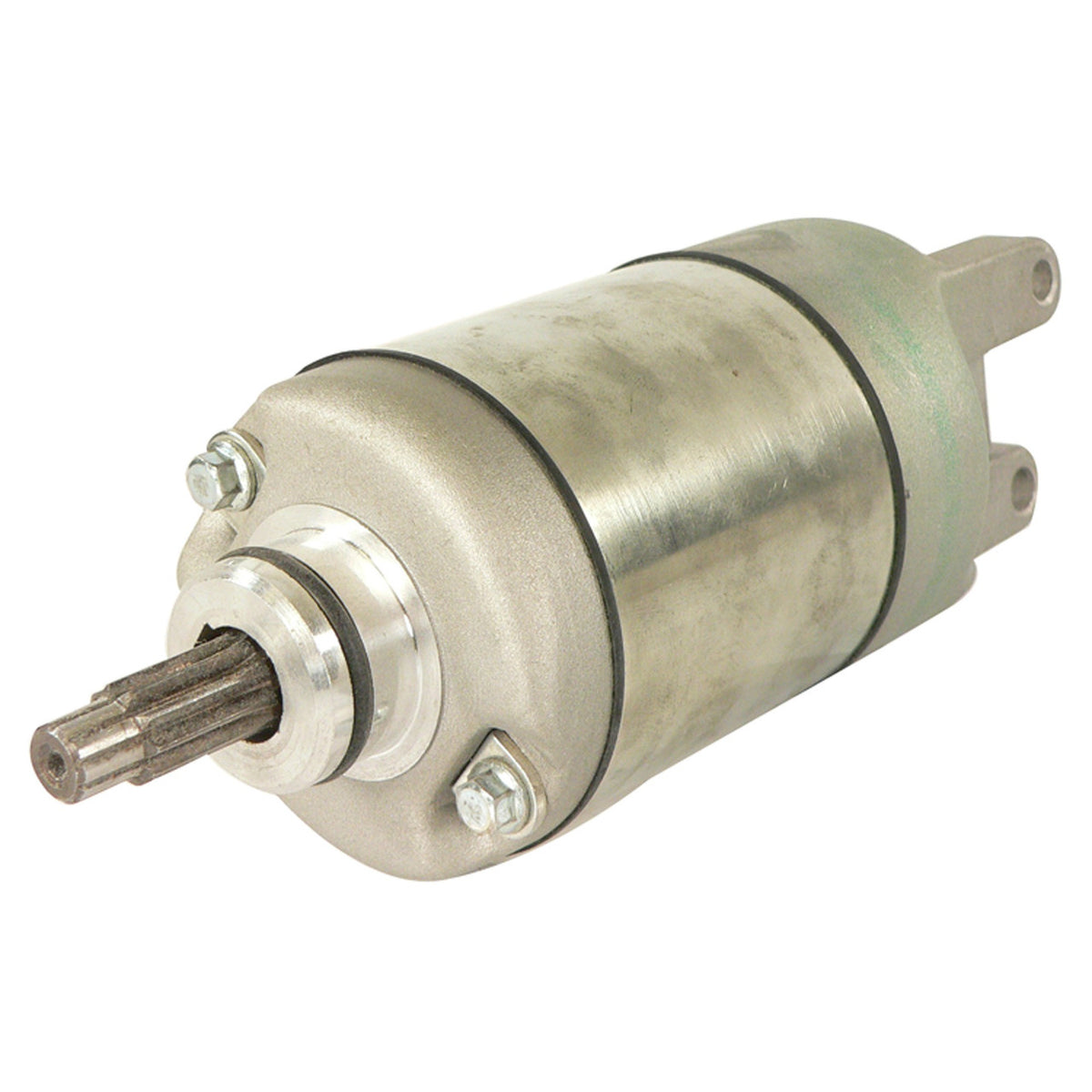 Starter motor for Honda TRX 300EX - 31200-HM3-671
