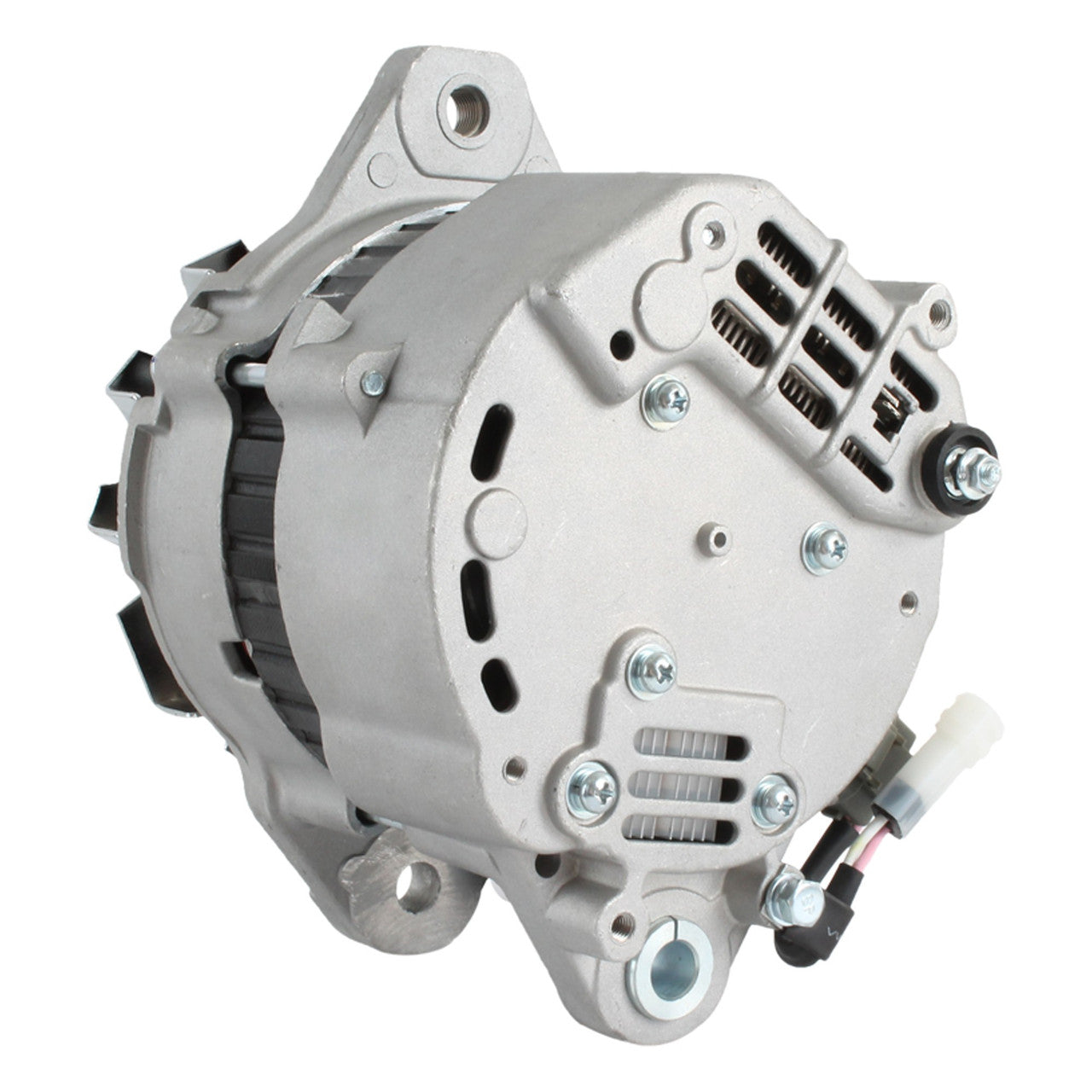 New 24V 50A Alternator for Caterpillar 320C 321C 323D Excavator 0R-7561 212-8561