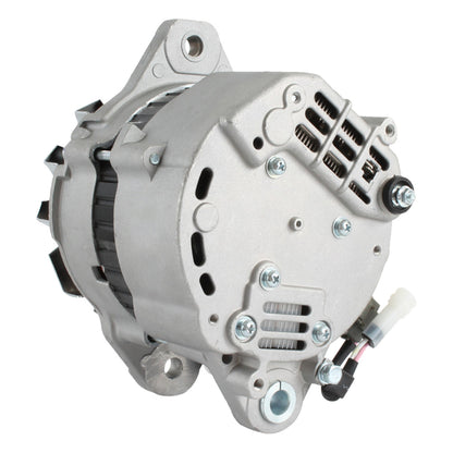 New 24V 50A Alternator for Caterpillar 320C 321C 323D Excavator 0R-7561 212-8561