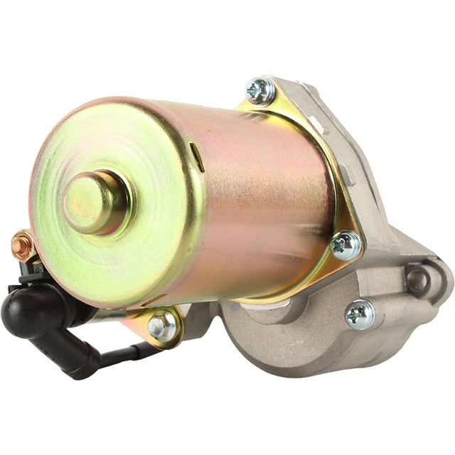Honda GX240 GX270 Starter Motor 12V 14T 31210-ZE2-003 31200-ZH9-013 8HP 9HP Part