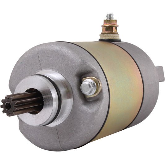 Starter Motor For Woodsman 300