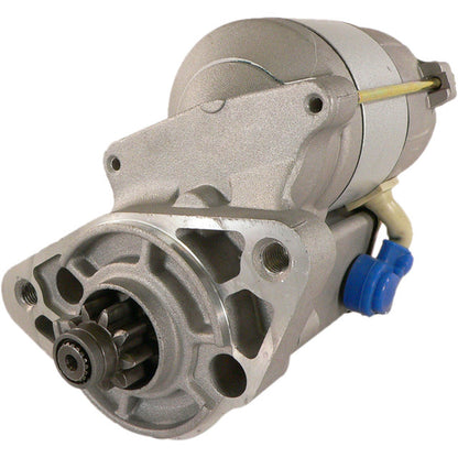 12V Starter for Cub Cadet Gravely Toro Kawasaki Mule 228000-5660 99-9207 9T