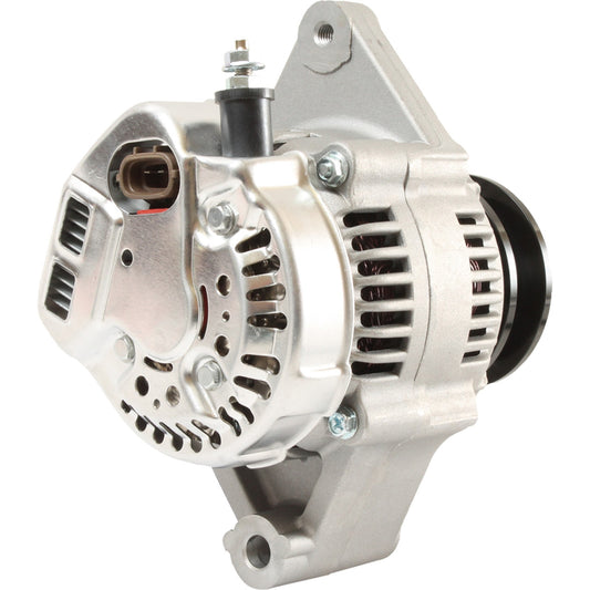 Alternator 12V 55A for Toyota Forklift 7FGU15 7FGU18 7FGU20 7FGU25 7FGU30