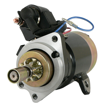 Starter Motor Suzuki Outboard DT50 DT65 50-65HP 2-Stroke 31100-95240 NEW