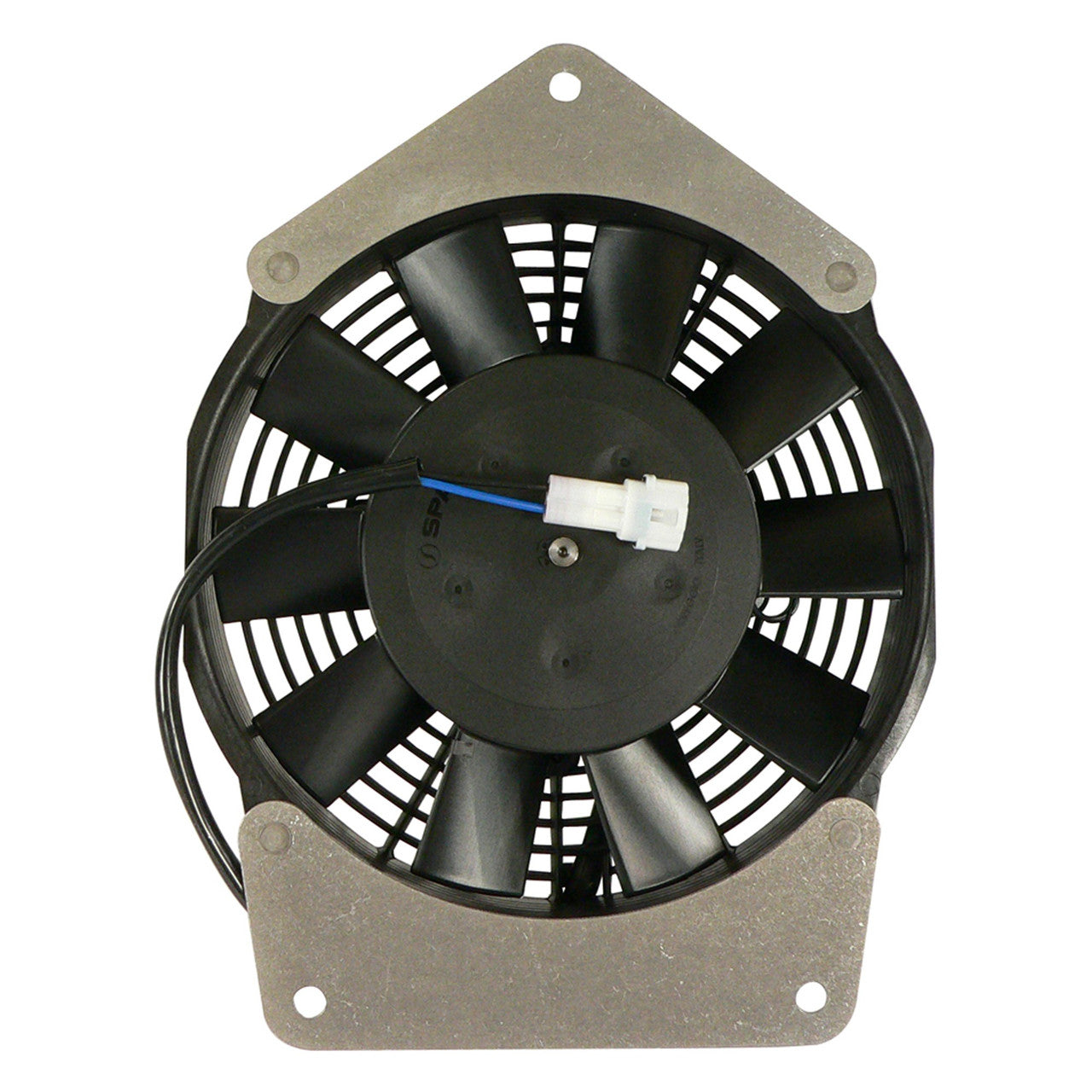 Cooling Fan Motor for Yamaha Kodiak 400 2000-2001
