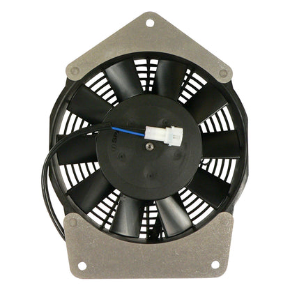 Cooling Fan Motor for Yamaha Kodiak 400 2000-2001