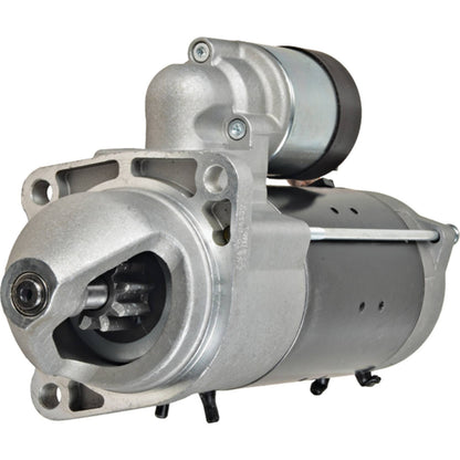 Starter Motor for KHD Deutz Engine 118-2235 0001231028 24V 4kW 9T Replacement