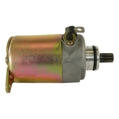 Starter Motor for Eton Matrix R4-150 Beamer PN2I 150cc - Replaces 813808 19573