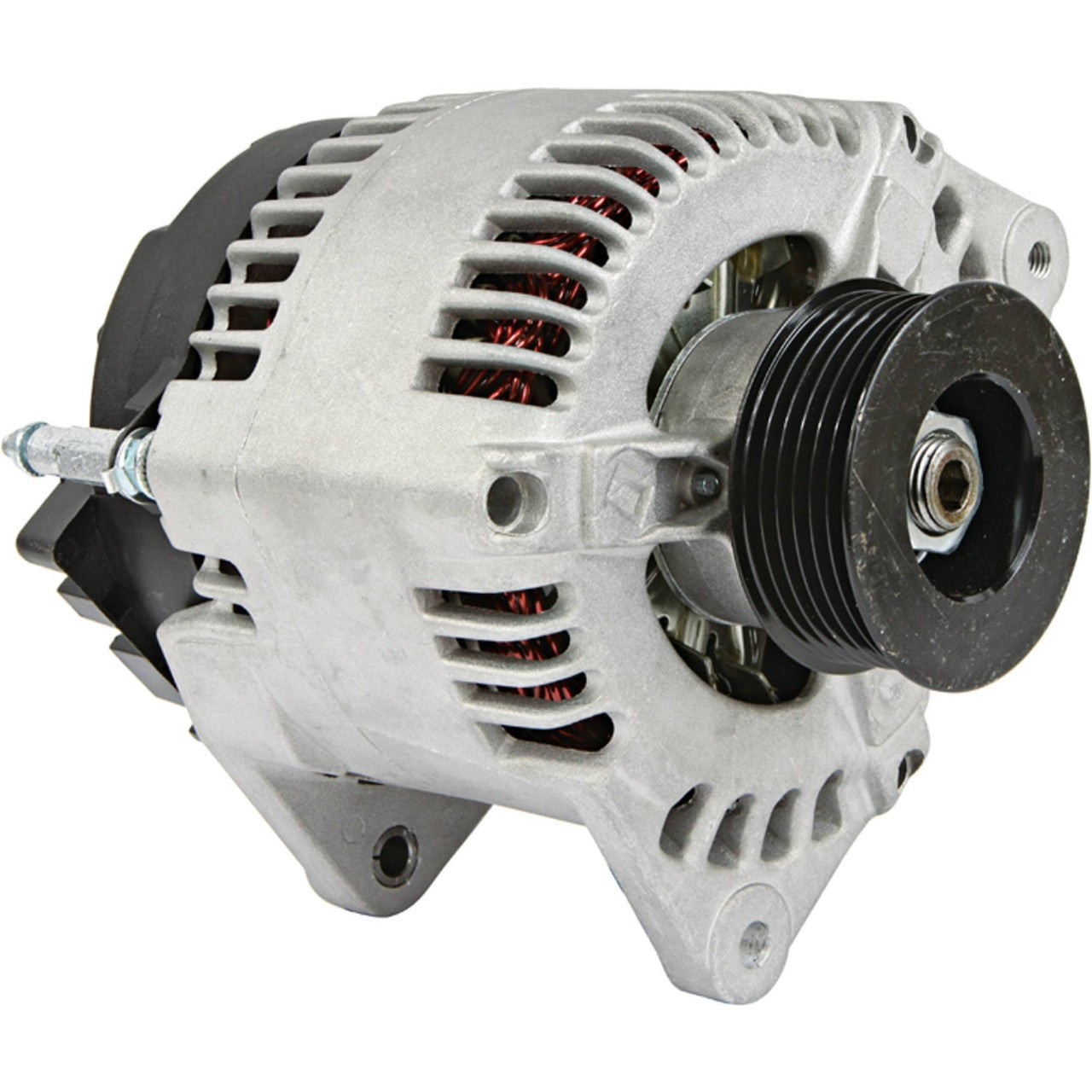 Alternator for Ford & New Holland 5640, 6640 & 7740 Tractors