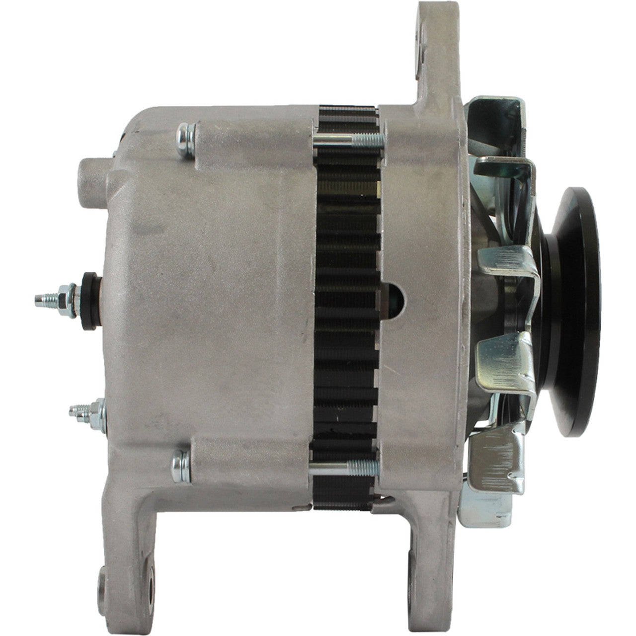 Alternator for Mustang Skid Steer 12V - Replaces 8944179240